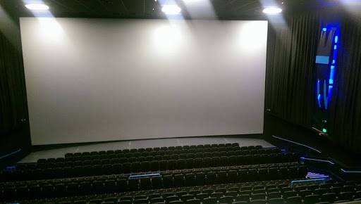 AMC Fayetteville 14