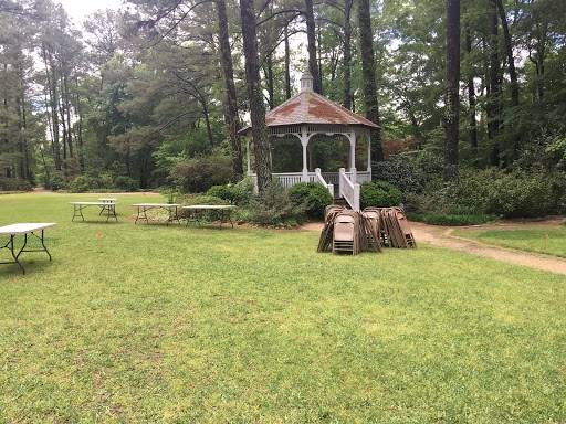 Cape Fear Botanical Garden
