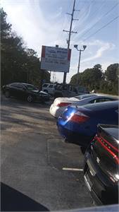 Top of the Line Auto Sales