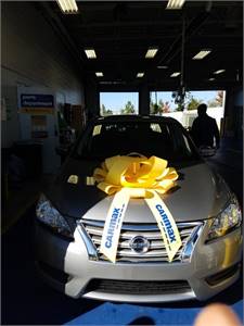 CarMax