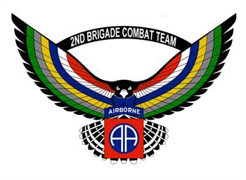 2ND BRIGADE COMBAT TEAM