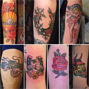 Victory Tattoo Co.