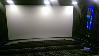 AMC Fayetteville 14