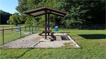 Bark Park