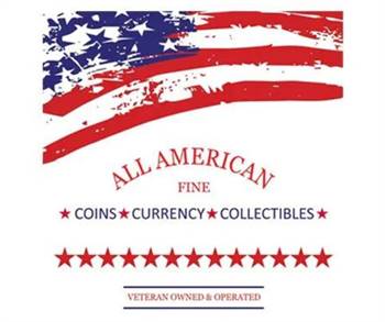 All American Fine Coins