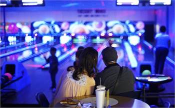B & B Bowling Lanes