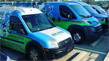 Air Pro Heating & Air Conditioning