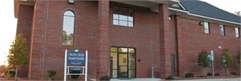 Cross Creek Dental  The Office of Dr. Rice & Associates