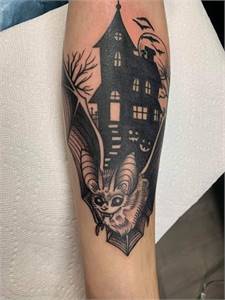 American Tattoo Society