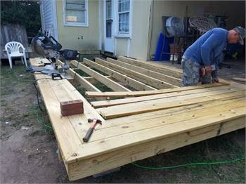 Billy s Home Improvement