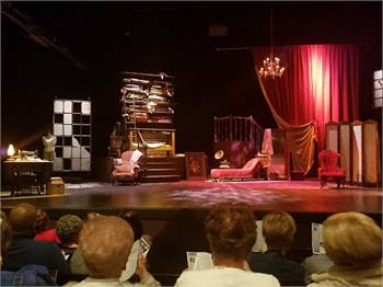 Cape Fear Regional Theatre