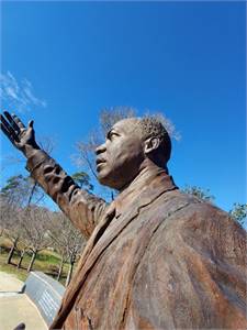 Dr. Martin Luther King Jr. Park