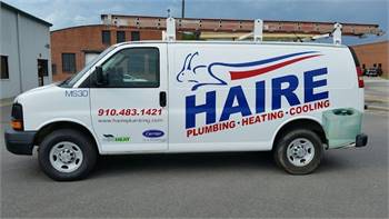 Haire Plumbing, Heating & Air Conditioning
