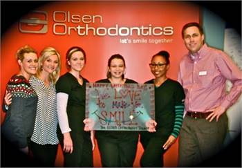 Olsen Orthodontics