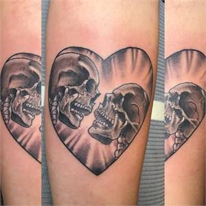 Chop Shop Tattoo