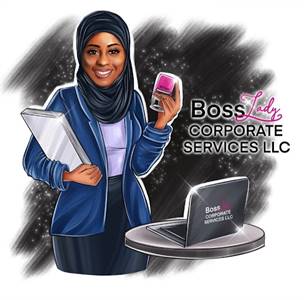 BossLady Corporate Services
