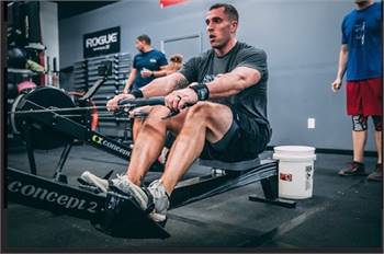 Brutal Fun Fitness (CrossFit)