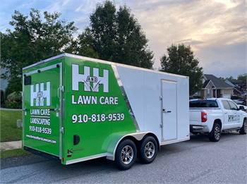 Harris & Harris Lawncare