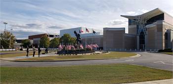 U.S. Army Airborne and Special Operations Museum