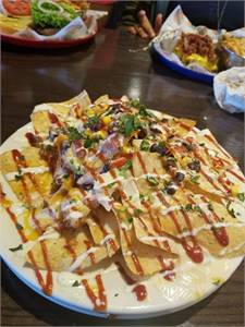 Bad Daddy s Burger Bar