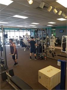 TnT Powerhouse Fitness