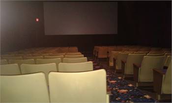 Town & Country Four Theatre