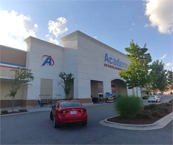 Academy Sports + Outdoors