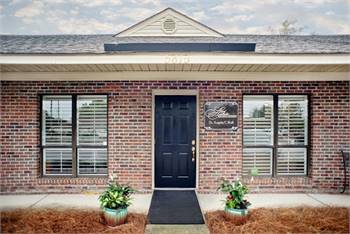 Ascot Aesthetic Implants & Dentistry Fayetteville