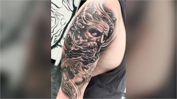 Jose Torres Tattoo