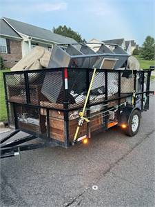Grunt Life Hauling