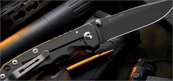 Spartan Blades