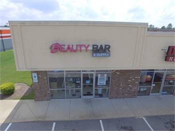 Beauty Bar & Supply