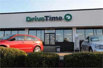 DriveTime Used Cars