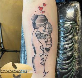 Black Hive Ink and Arts