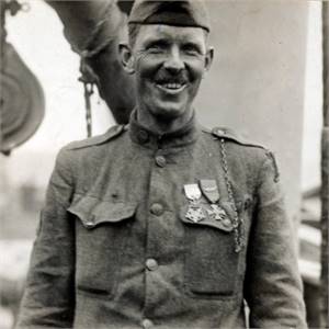 Sgt Alvin York