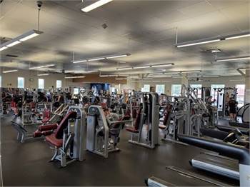 Callahan Athletic Center