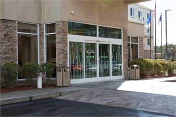 Hilton Garden Inn Fayetteville/Fort Bragg