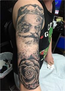 Best Ink of Fayetteville