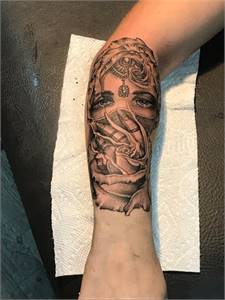 Art-Works & Ink