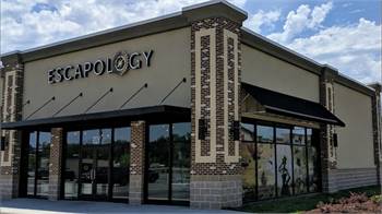 Escapology