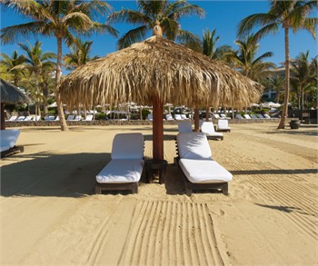 Krystal Grand Los Cabos - 4 nights FREE!