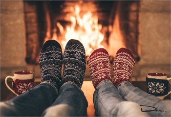 25 Ways to Make Your Fort Liberty Home Feel Extra Cozy This Christmas